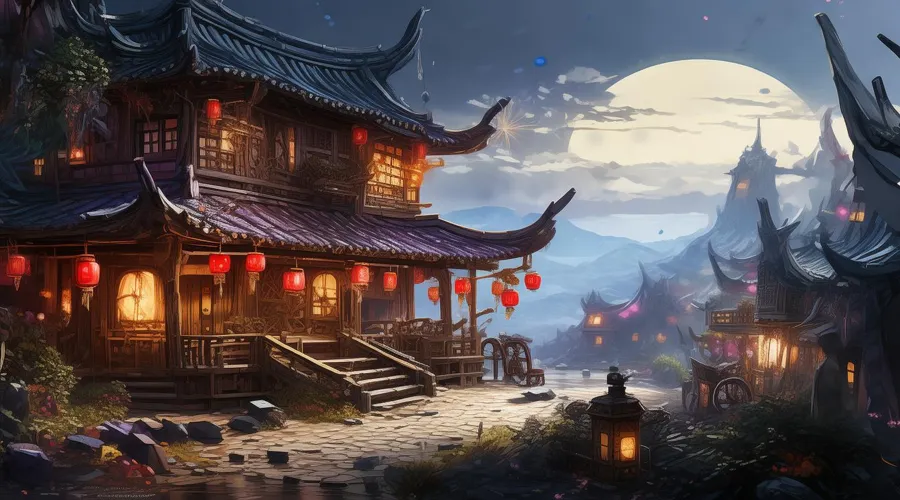 倾听画语游戏图片1